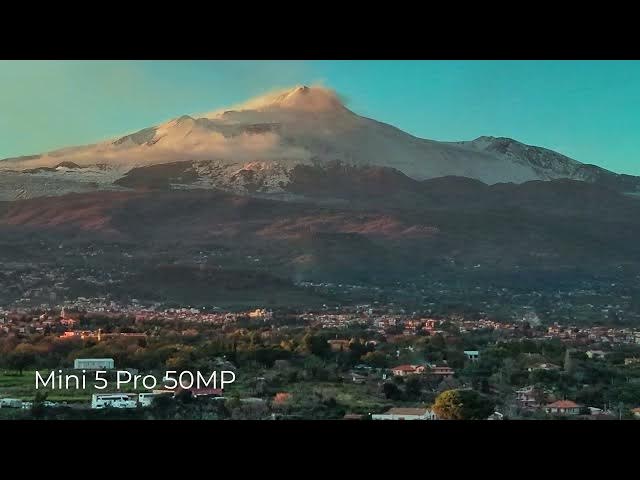 Video thumbnail for DJI Mini 5 Pro Night Photography - Settings
