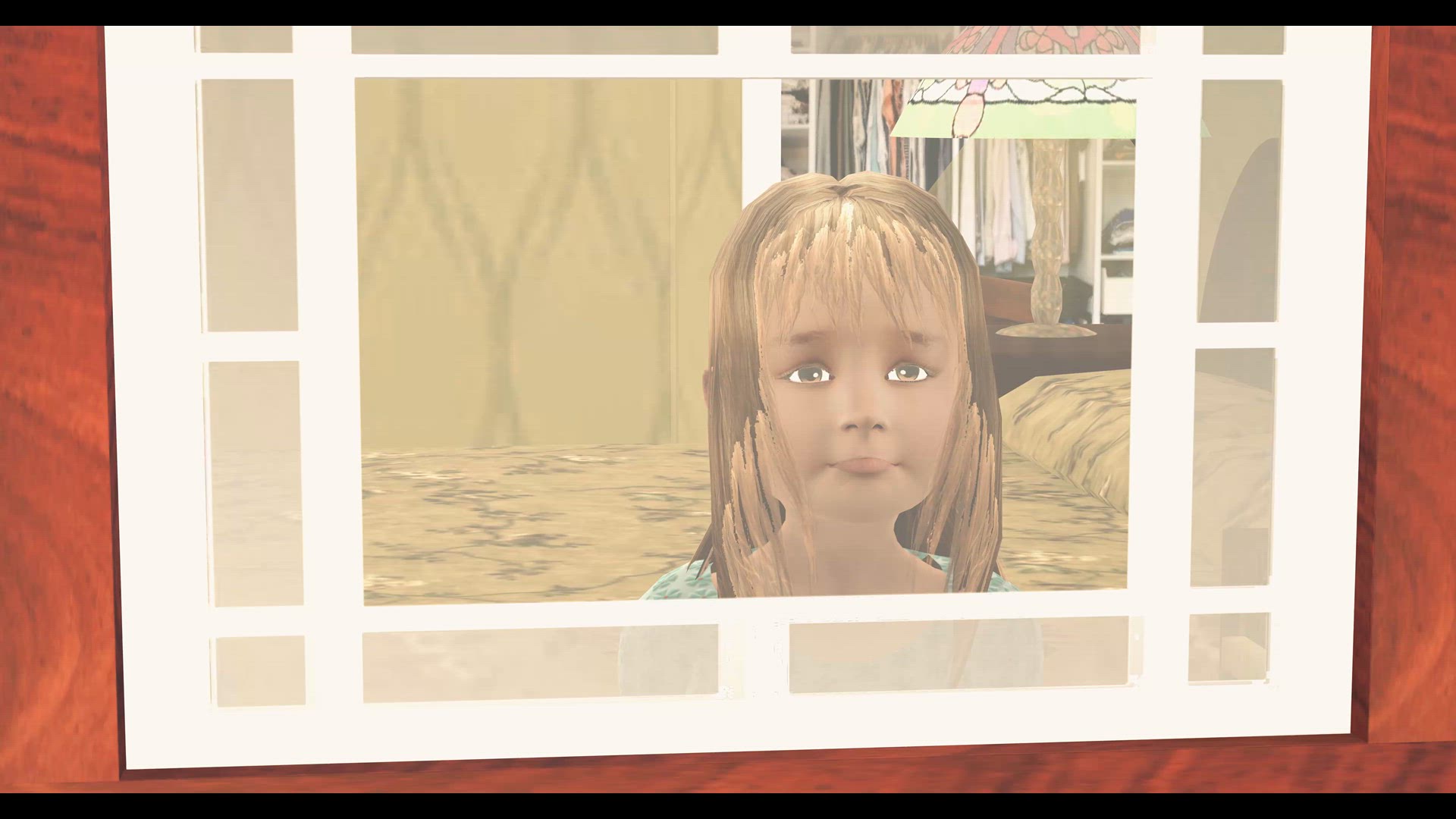 Sylvie and the Wogglebug Teaser Trailer