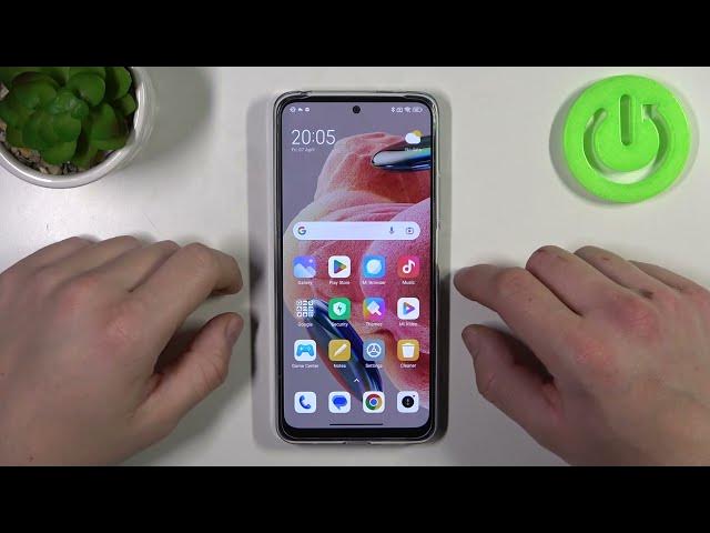 Video thumbnail for How to Change Vibration Intensity on Redmi Note 12?
