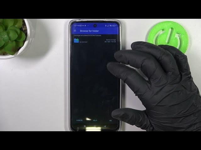 Video thumbnail for How to Extract Files from Rar & Zip Archives on REDMI 12 - RAR App