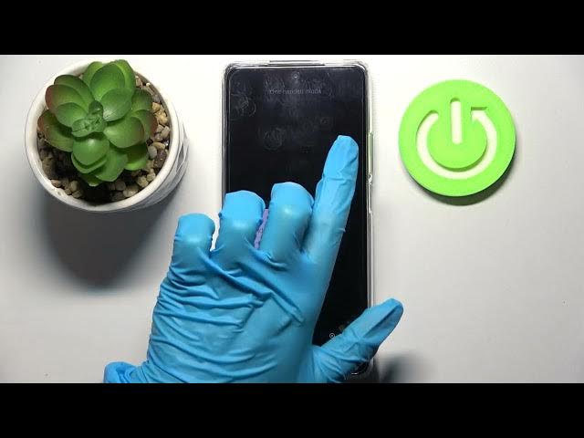 Video thumbnail for How to Enter the One Handed Mode on XIAOMI 11T