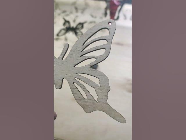 Video thumbnail for How to Fix Laser Scorching on Wood | Clean Laser Cut Edges | Do This Before Your Next Cut