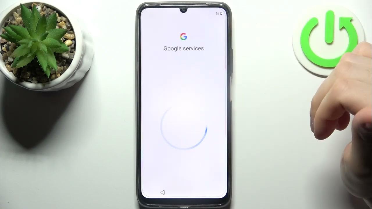 Video thumbnail for How to Set Up Realme Narzo N53 – Configuration Process