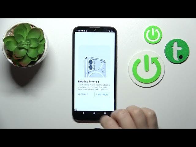 Video thumbnail for How to Use Green Apple Keyboard App on Motorola Moto E6S - Apply iPhone Keyboard Look