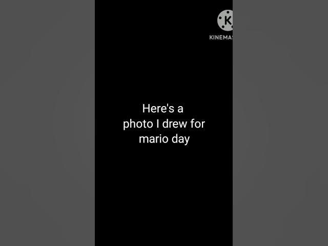 Video thumbnail for Happy birthday shenhe and Happy Mario day