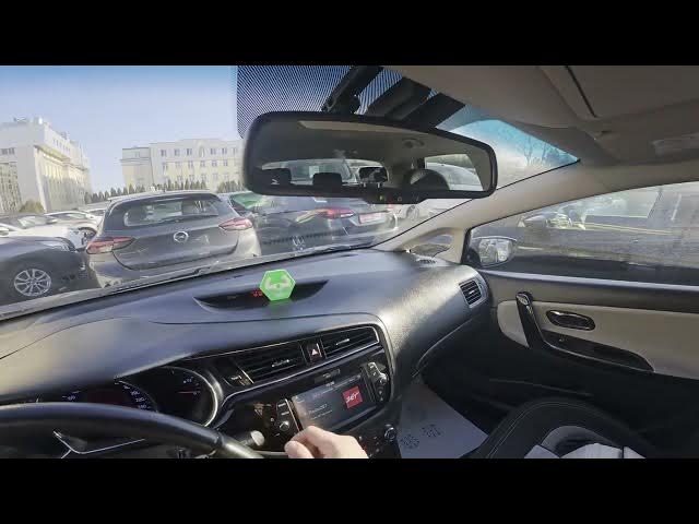 Video thumbnail for Kia Ceed II Facelift – How to Enable or Disable Rear Wiper