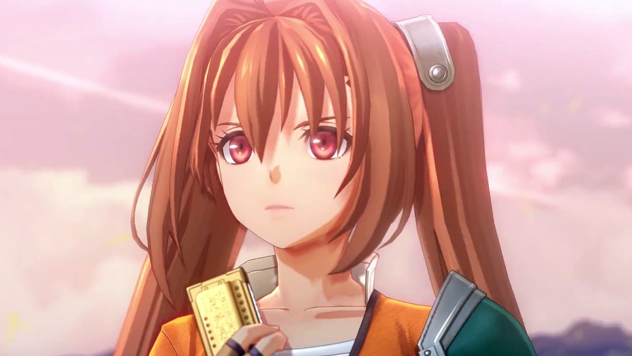 Video thumbnail for Trails in the Sky 2nd Chapter - Official Promotional Trailer