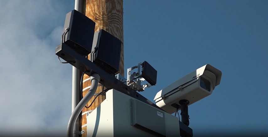 Video thumbnail for CT police oversight panel recommends sweeping new rules for automated license plate readers