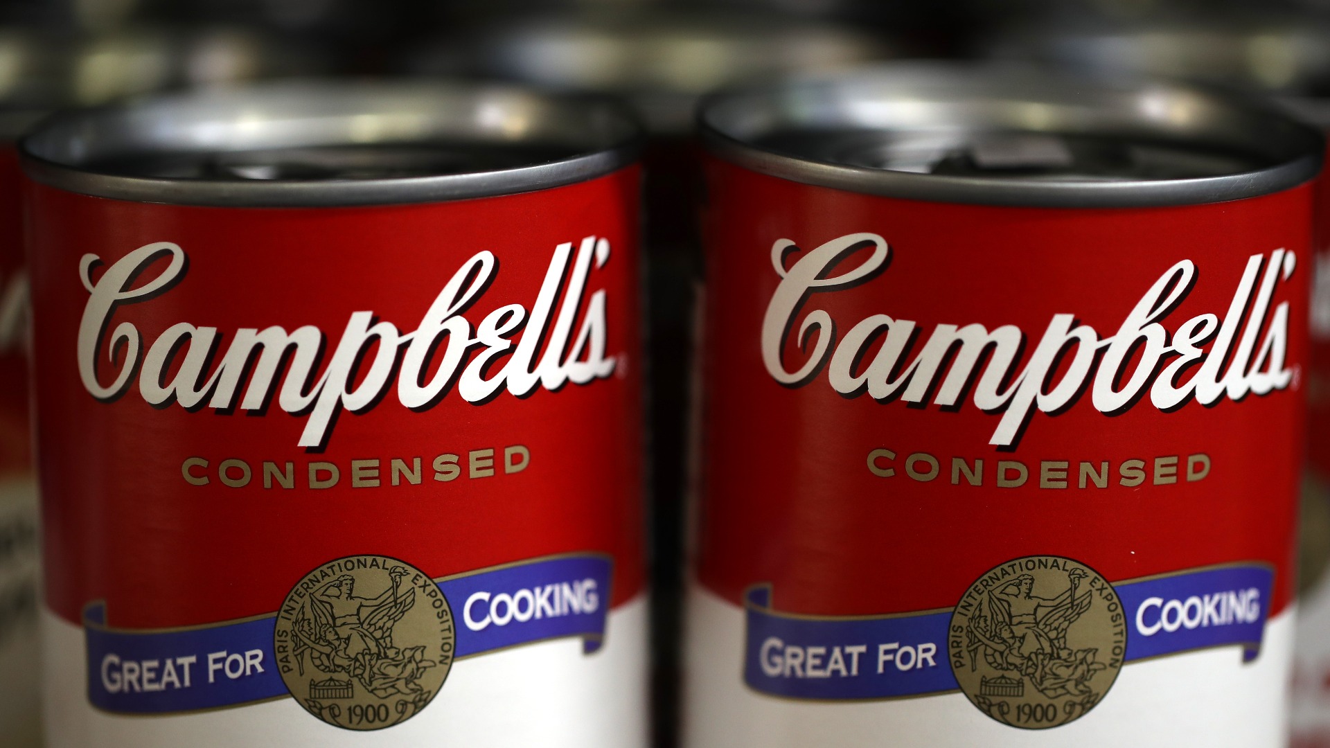 Video thumbnail for The Classic Campbell's Soup You Need To Quit Buying