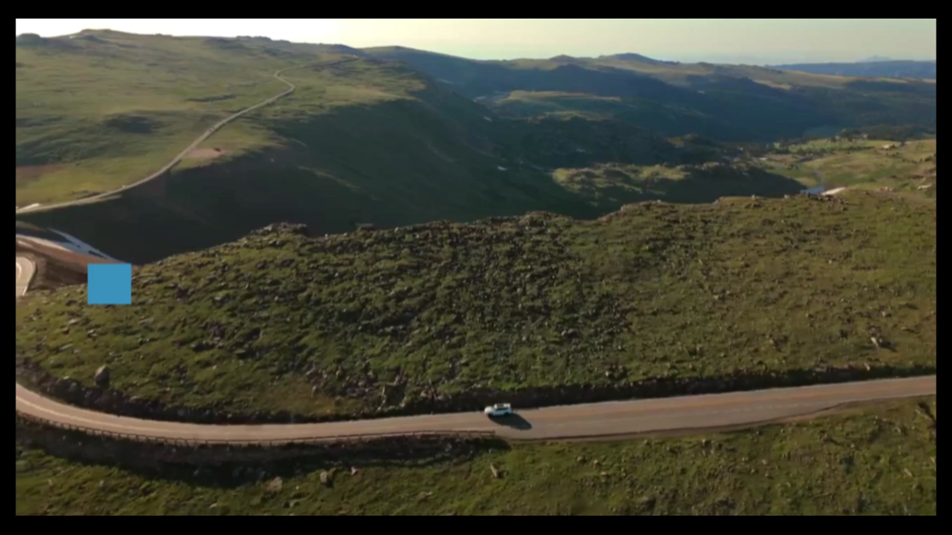 Video thumbnail for Autos & Vehicles: Driving Toward Smarter Mobility