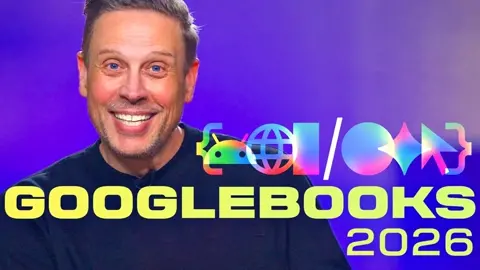 Video thumbnail for Google’s answer to MacBooks sounds amazing