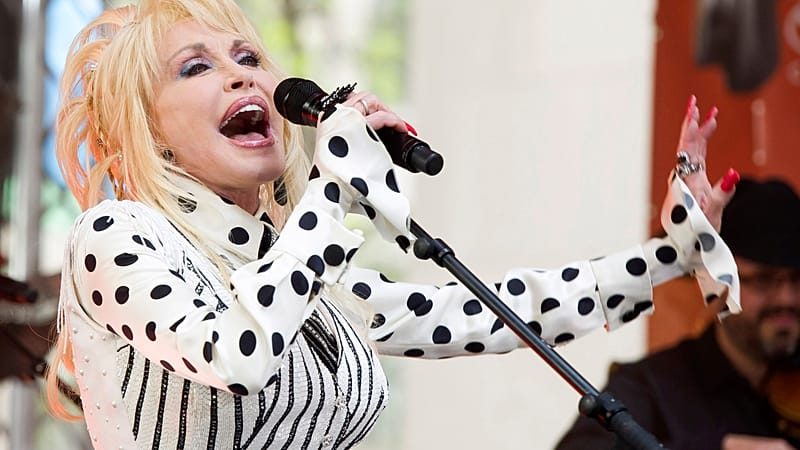 Video thumbnail for Dolly Parton, country music icon,dies at 80, after a remarkable career spanning music, film and philanthropy