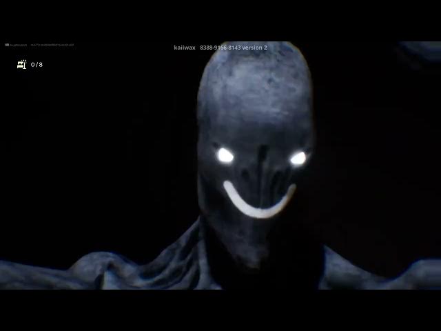 Video thumbnail for Game play of Roomed part 2