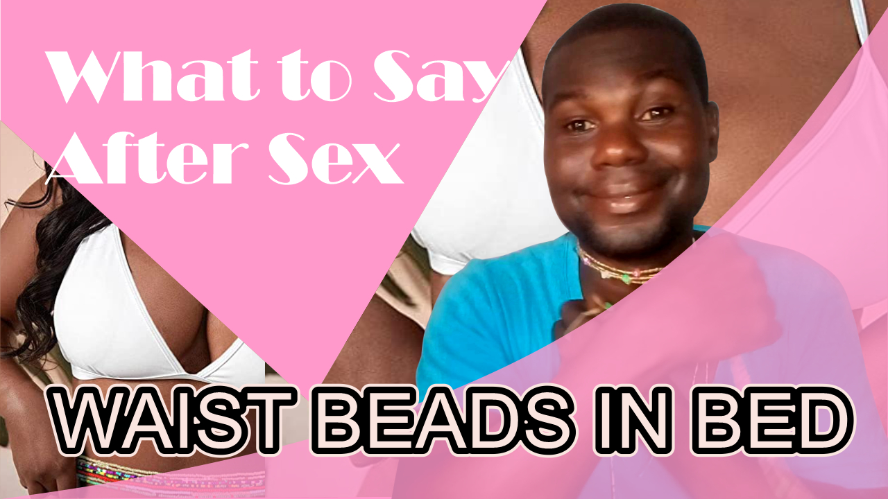 Video thumbnail for Things to Say to Her After Spending the Night Together