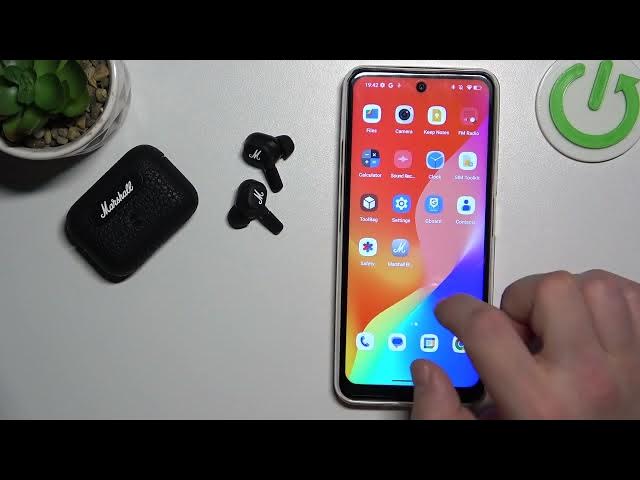 Video thumbnail for How To Enable & Disable Interactive Sounds On Marshall Motif A N C