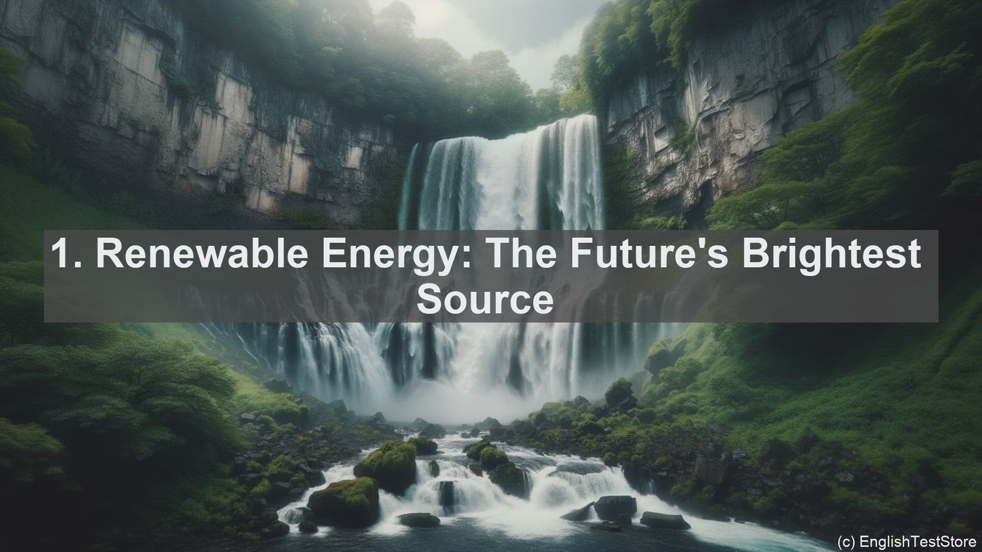 'Video thumbnail for Top 10 Phrases for Talking about EcoFriendly Urban Living'