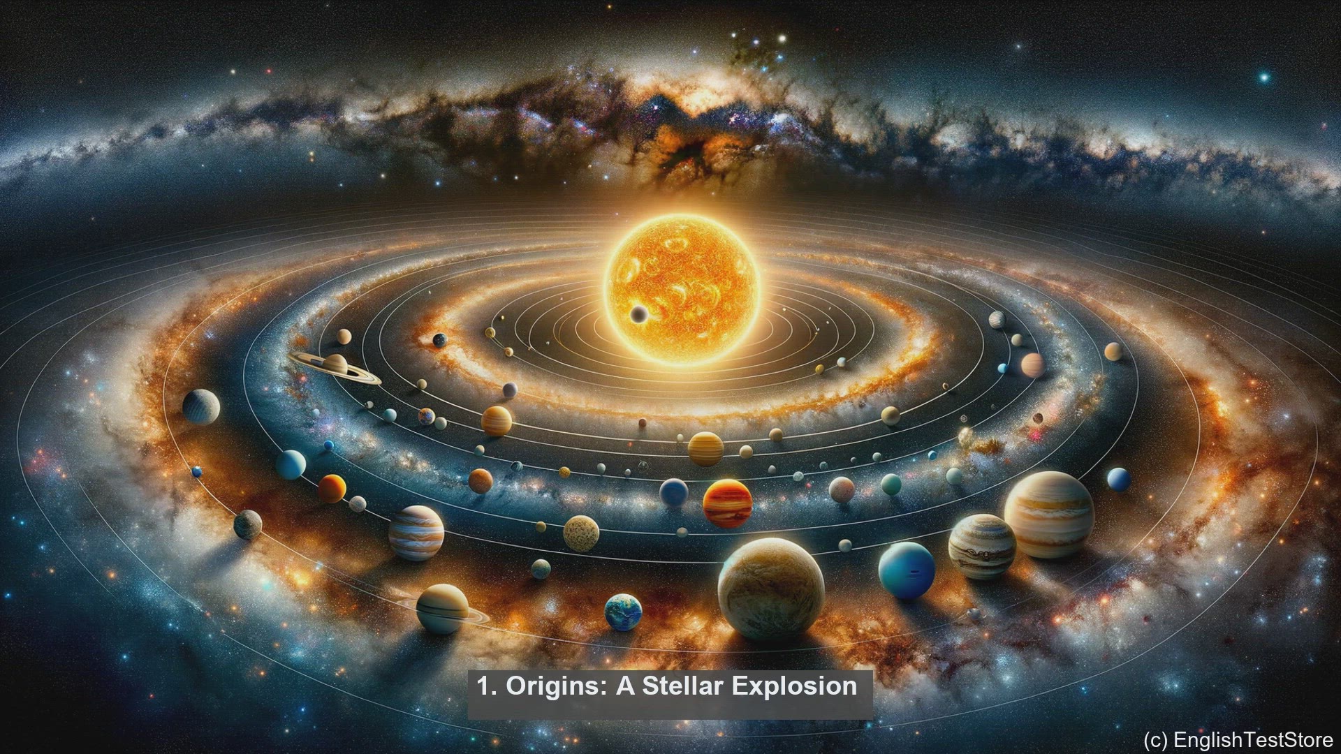 'Video thumbnail for 10 Things You Didn't Know About The Milky Way's Local Bubble'