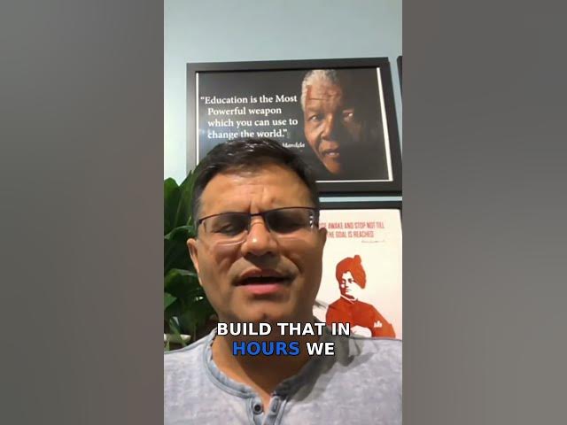 'Video thumbnail for Transform Your Software Development Process with New Skills'