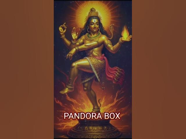 Video thumbnail for Shiva Nataraj का रहस्य – ब्रह्मांड का Secret Dance | Cosmic Tandav