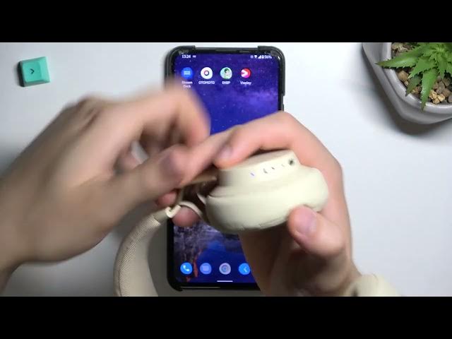 Video thumbnail for How to Pair Jabra Move Style Edition with Android Phone?