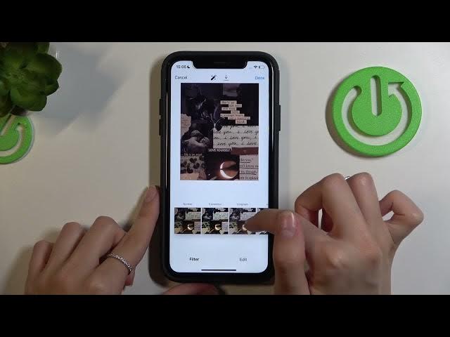 Video thumbnail for How to Post Multiple Photos on Instagram Post