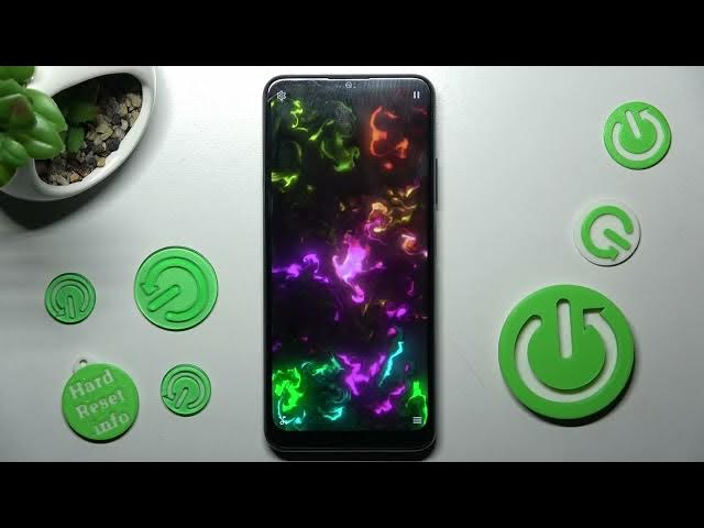 Video thumbnail for How to Apply Magic Fluids Live Wallpaper in ZTE BLADE A71 - Reacts to Touch Wallpaper
