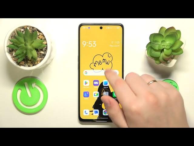 Video thumbnail for How to Check Data Usage on Oppo A1