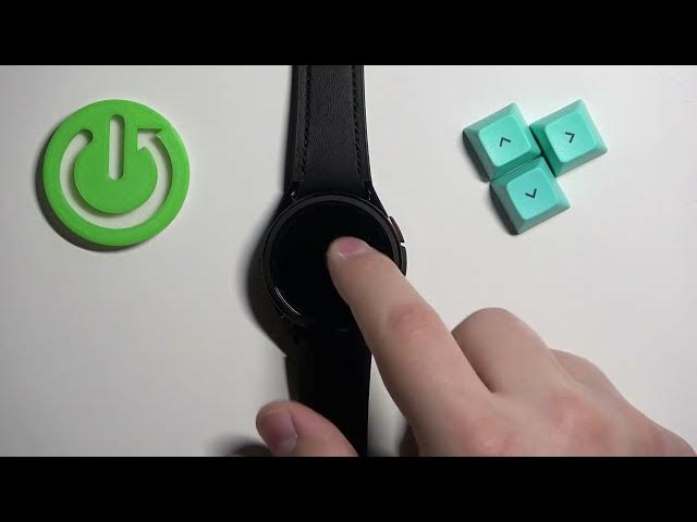 Video thumbnail for Cut the Cord: How I Supercharged My Galaxy Watch6 Classic with Bluetooth Headphones!