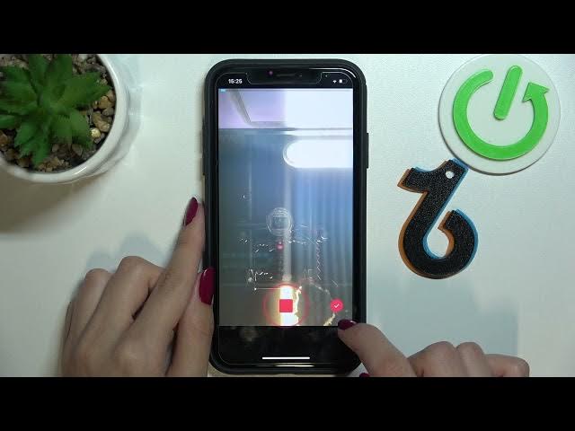 Video thumbnail for How to Trim A Sound On TikTok Before Recording - Cut Sound