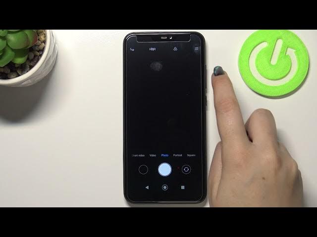 Video thumbnail for How to Set Up Camera Timer in XIAOMI A2 Lite - Manage Camera Settings