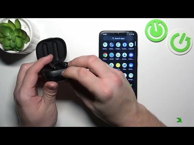 Video thumbnail for How To Factory Reset Soundcore Life Note 3