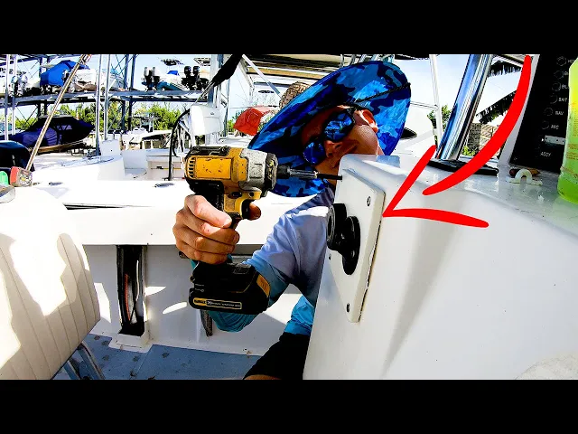 Video thumbnail for DIY Boaters MUST KNOW About This Stuff!