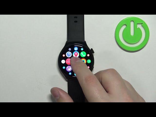 Video thumbnail for How to Enable & Disable Screen Lock Protection on Huawei Watch 4 Active?