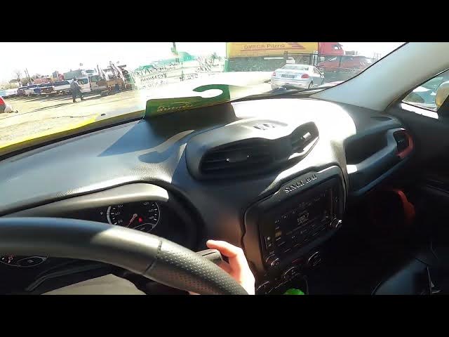 Video thumbnail for How to Enable or Disable Rear Wiper in Jeep Renegade ( 2014 - now )