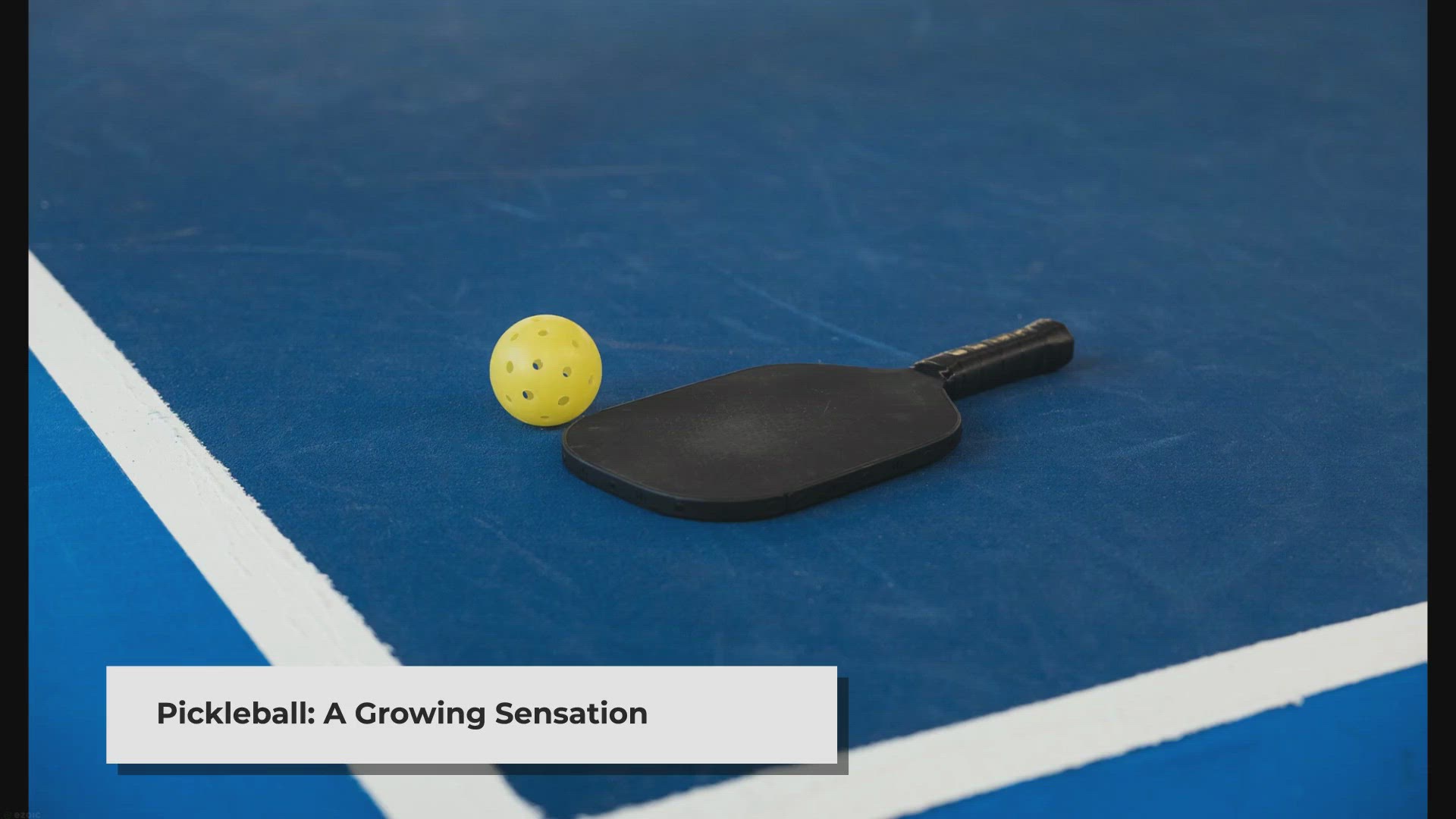 Video thumbnail for How to Become a Pickleball Instructor? 6 Essential Steps