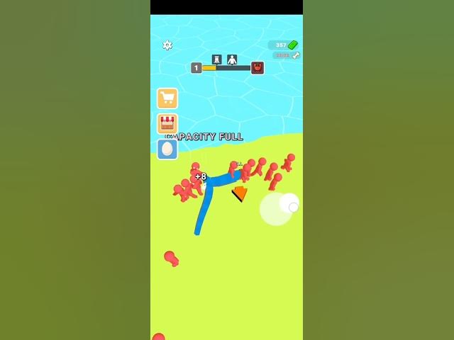 Video thumbnail for fun snake game 🥰