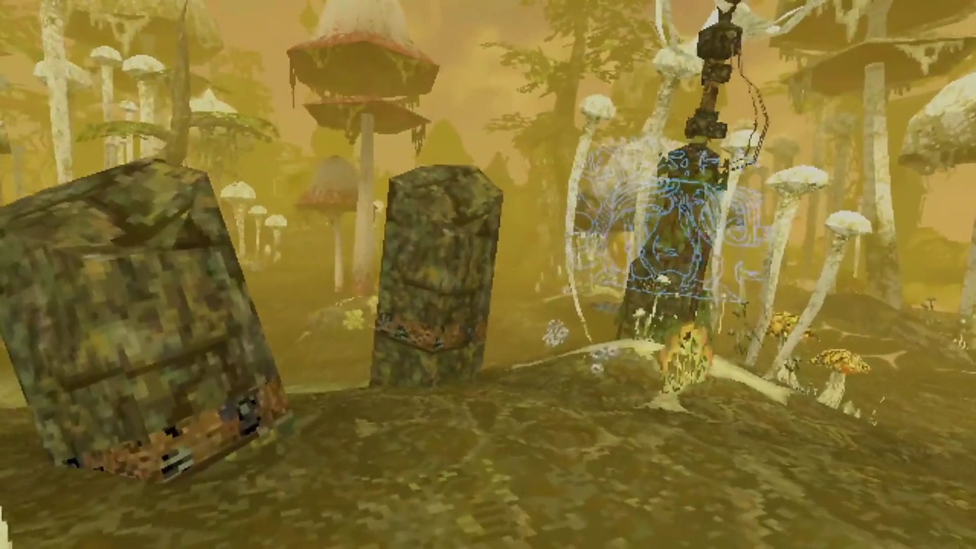 'Video thumbnail for Entropy - Official Announcement Trailer'