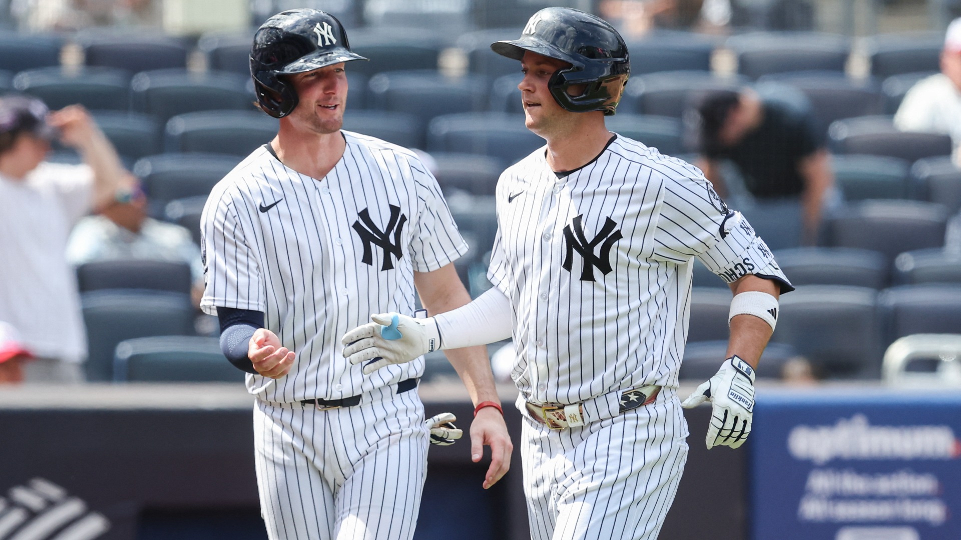 Video thumbnail for Yankees vs. Rays: Key MLB Matchups and Playoff Implications