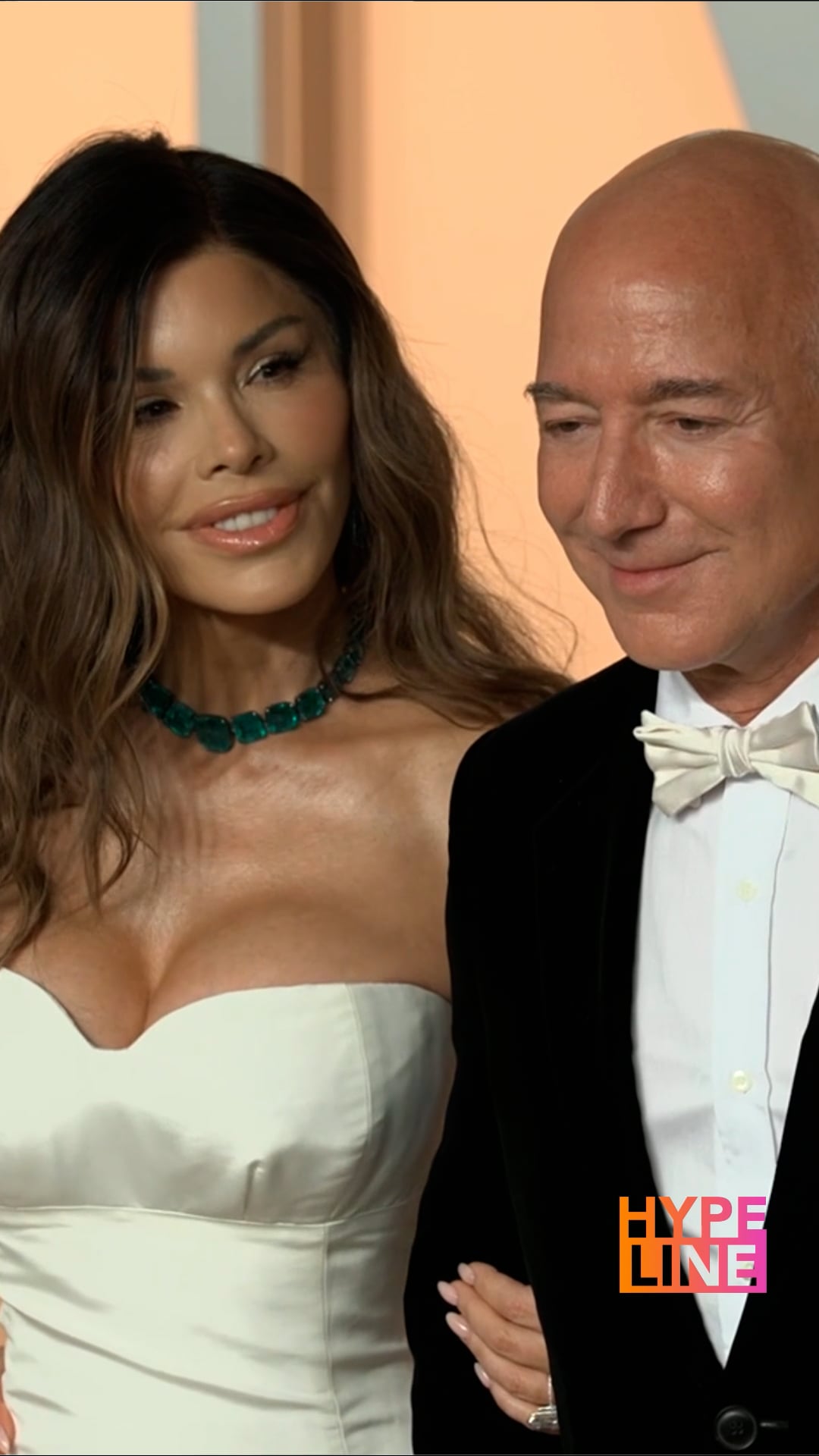 Video thumbnail for 'Pee Bottles' Hidden At 2026 Met Gala Amid Jeff Bezos Sponsorship