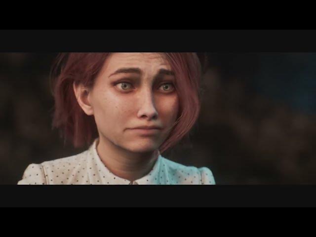 Video thumbnail for Clair Obscur: Expedition 33 - Act 2 Verso: The Next Morning: Maelle "Had Enough Condolences" Scene