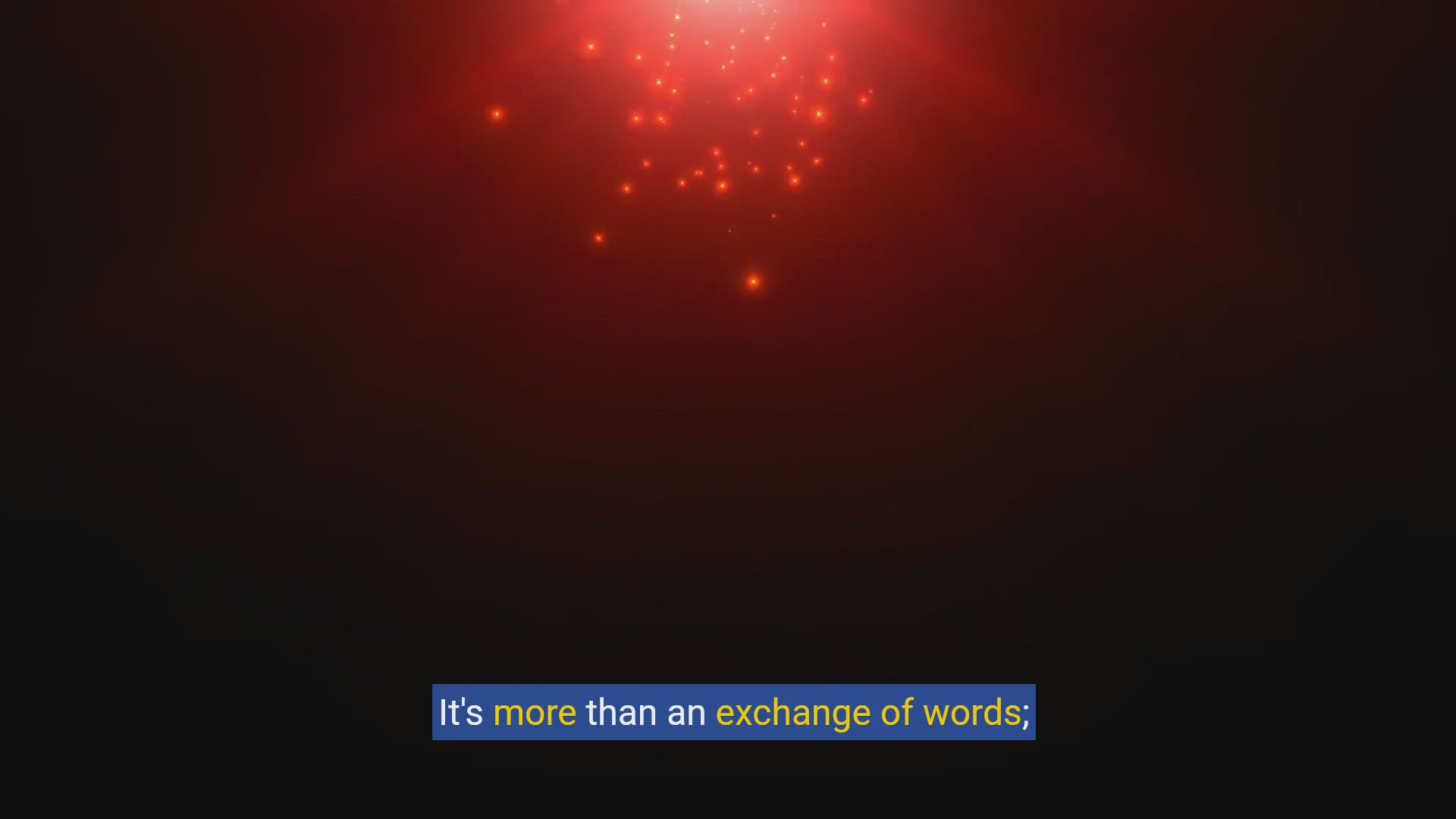 'Video thumbnail for Dialogue writing: Bringing characters to life '