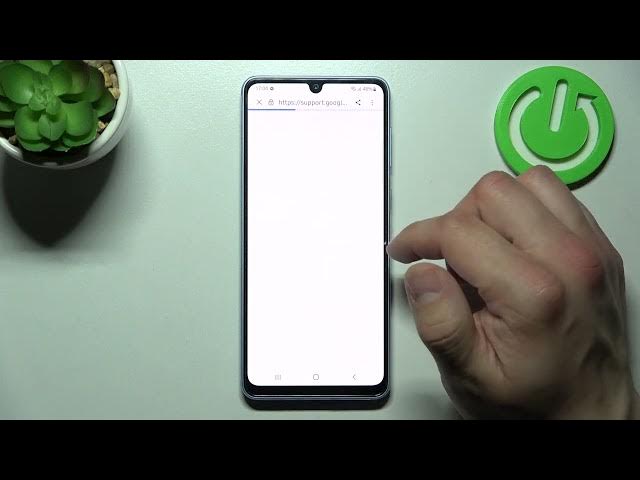 Video thumbnail for How to Manage Google Pay in Samsung Galaxy A33?