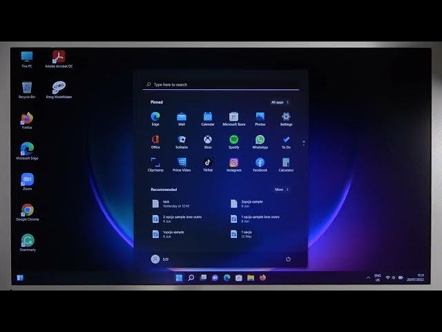 Video thumbnail for How to Pair JBL Flip 3 with Laptop - Connect Windows Laptop and JBL Speaker