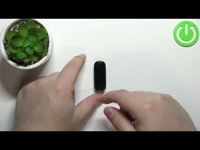 Video thumbnail for How to Soft Reset Amazfit Band 5?