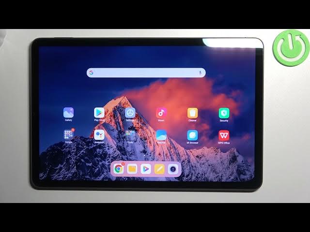 Video thumbnail for How to Reset Camera Settings on XIAOMI Pad 5 – Back Camera to Default Settings