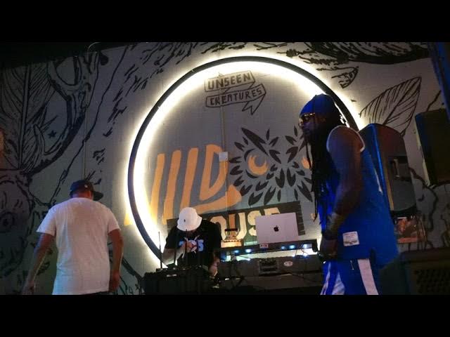 Video thumbnail for La Plancha 20 2