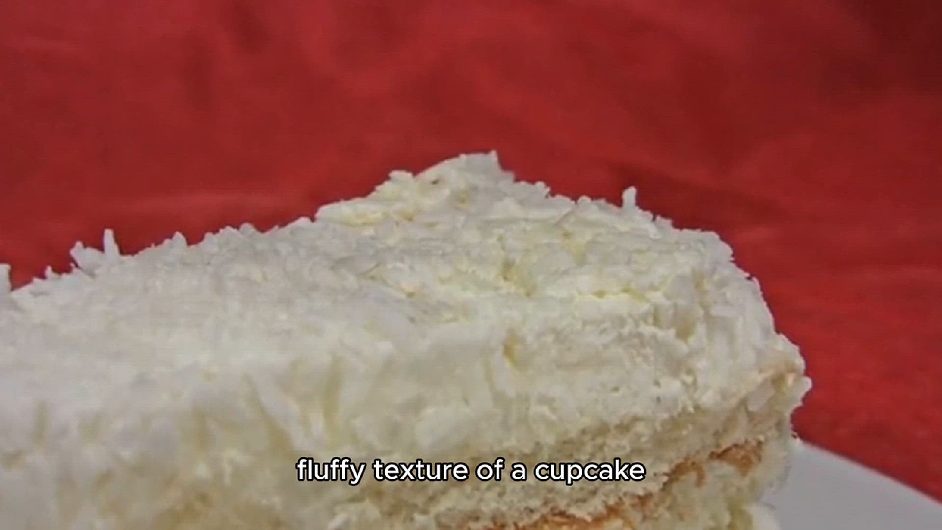 Video thumbnail for Coffee Cupcake