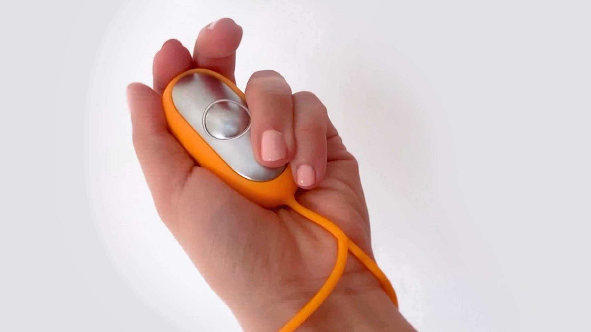 Video thumbnail for The Chill Pill - Stress & Anxiety Relief Gadget