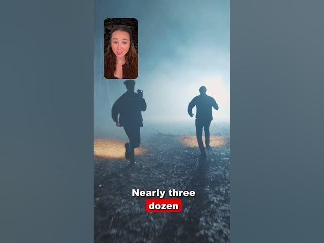 Video thumbnail for Mass Shooting Kills 2, Injures 35 in Dooly County