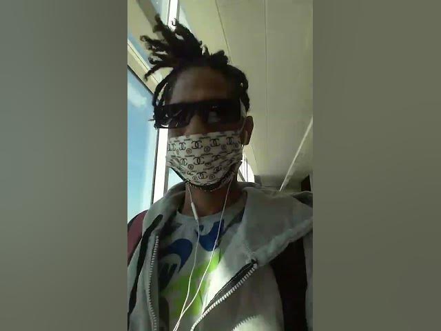 Video thumbnail for Jah Breadz live Uk tour Wales Butetown Carnival 2022 Cardiff, Wales https://youtu.be/cJ86nBZeeAU